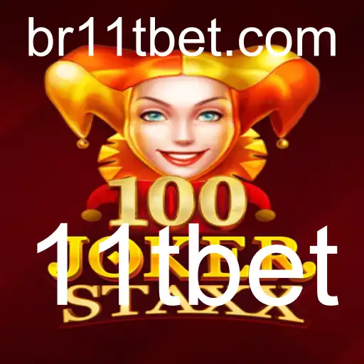 Explorando o Mundo de 100JokerStaxx: Uma Aventura no Universo de 11tbet