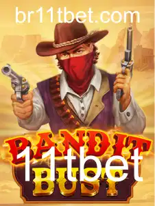Explorando o Mundo de BanditBust: Uma Aventura no Universo dos Jogos de Azar