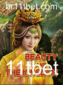 Explorando a Magia de 'BeautyAndTheKingdom': A Aventura Interativa