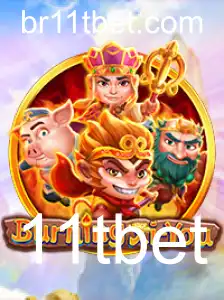 Descubra o Emocionante Mundo de BurningXiYou em 11tbet