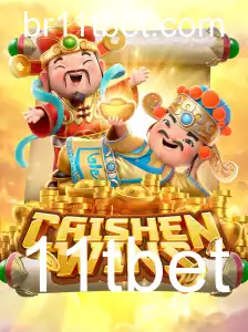 Descubra o Mundo do Jogo CaishenWins com 11tbet