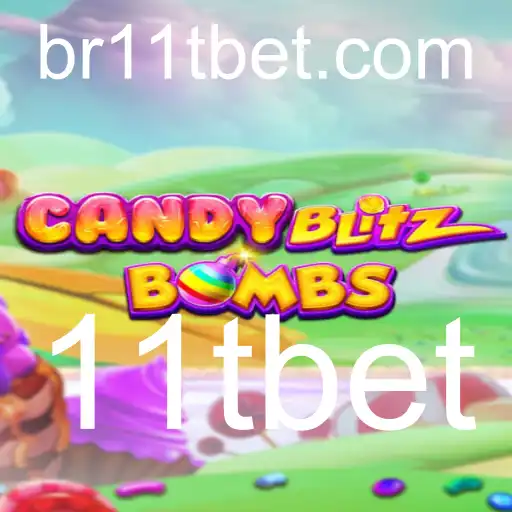 CandyBlitzBombs: A Nova Sensação no Mundo dos Jogos de Tabuleiro