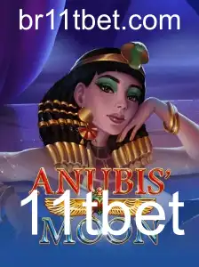 Descubra AnubisMoon: Um Mergulho Nas Atrações Místicas do 11tbet