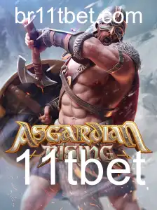 AsgardianRising: Mergulhe no épico mundo dos Deuses Nórdicos com 11tbet