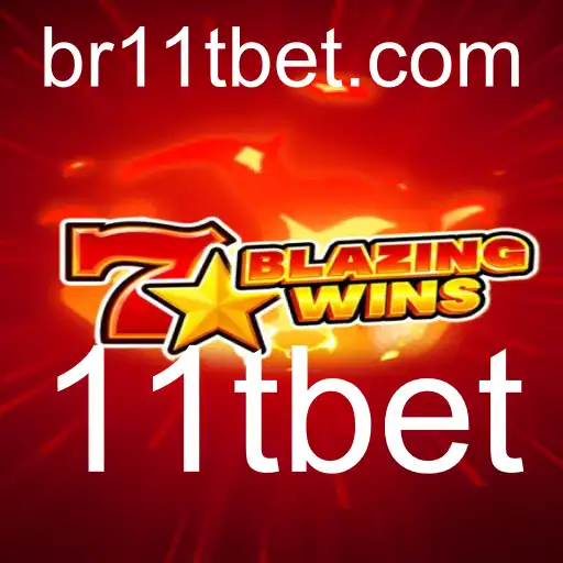 Descubra o Empolgante Universo de BlazingWins na 11tbet