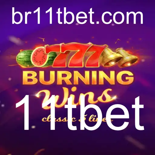 Explorando o Fascinante Mundo de BurningWins com 11tbet