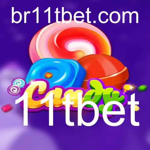 Candy: Descubra o Mundo Fascinante do Jogo Popular com 11tbet