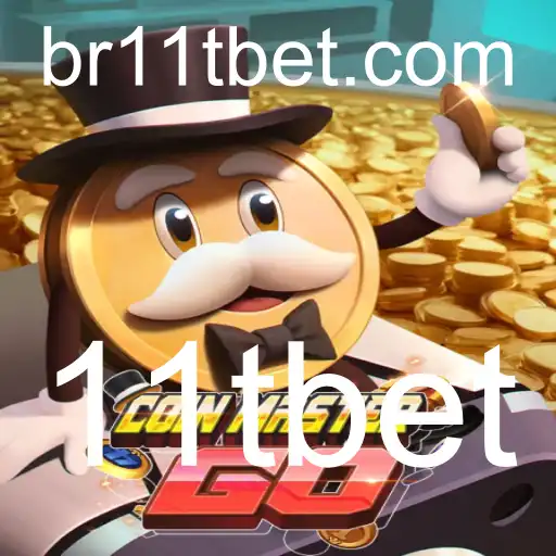 Descubra o Universo de CoinMasterGO e Sua Dinâmica de Jogo com a 11tbet