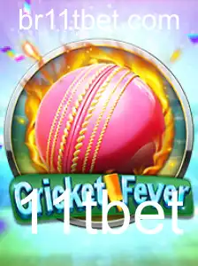 Descubra CricketFever: Um Jogo Empolgante com 11tbet