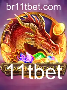 Explore a Emoção do Jogo DragonsTreasure no 11tbet