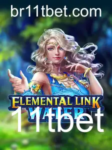 Descubra o Fascinante Mundo de ElementalLinkWater