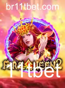Descubra as Aventuras e Regras de 'FireQueen2' no Universo 11tbet