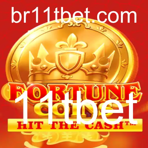 FortuneCoins: Explorando o fascinante mundo do jogo online com 11tbet