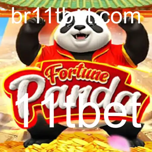 FortunePanda: Descubra a Magia do Jogo com 11tbet