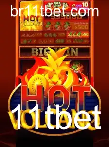 Descubra o Jogo Empolgante: HotVolcano