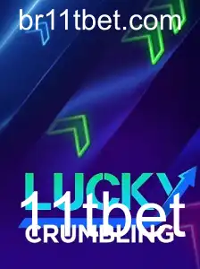 Explore o Empolgante Jogo LuckyCrumbling e Mergulhe na Emoção