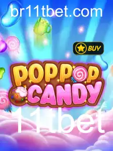 Explorando o Universo de POPPOPCANDY: Um Jogo Inovador de Entretenimento Digital