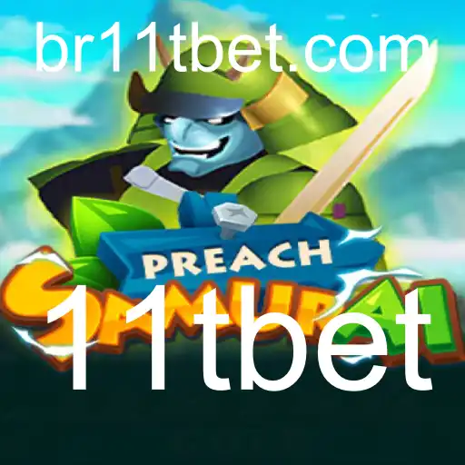 Descubra PreachSamurai: O Novo Fenômeno do Mundo dos Games