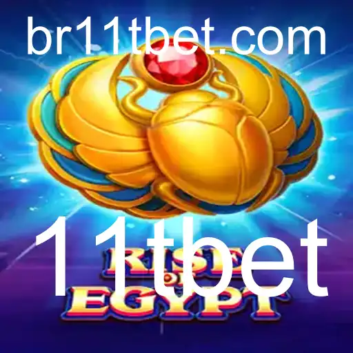Explore o Fascinante Mundo de RiseOfEgypt no Cassino 11tbet