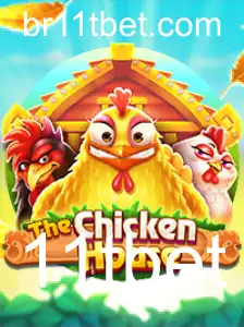 Descubra o Mundo de TheChickenHouse: Um Jogo de Estratégia e Aventura