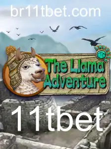 TheLlamaAdventure: Uma Nova Jornada com 11tbet