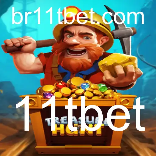 Descubra o Mundo Aventureiro de TreasureHunt