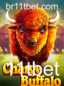 Explorando o Jogo ChargeBuffalo na Plataforma 11tbet