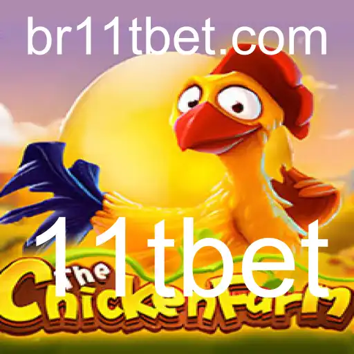 ChickenFarm: O Jogo de Estratégia e Diversão com 11tbet