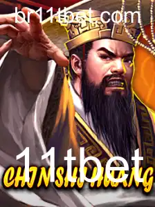 Descubra o Mundo de ChinShiHuang: Uma Jornada Estratégica