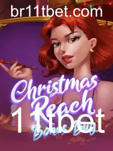 ChristmasReachBonusBuy: Um Mergulho na Magia do Natal com 11tbet