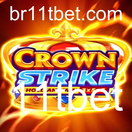 Crownstrike: O Novo Fenômeno dos Jogos de Estratégia em 2023