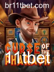 Descubra a Aventura Épica em CurseofthePharaoh
