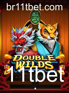 Explorando o Fascinante Mundo de DoubleWilds no 11tbet