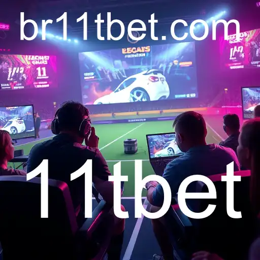 Esportes virtuais