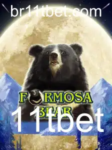 Descubra o Universo de FormosaBear: Um Novo Jogo de Estratégia Envolvente