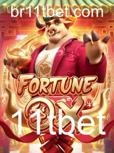 FortuneOx: Descubra as Regras e Atrações do Jogo Popular em 11tbet