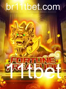 Explorando o Mundo de FortuneTreasure