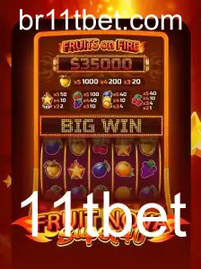 Descubra o Mundo Divertido do Jogo FruitNovaSuper40 com 11tbet
