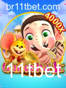 Explorando o Fascinante Mundo do Jogo GaneshaJr e a Palavra-chave 11tbet