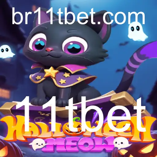 Descubra HalloweenMeow: O Jogo Temático de Gatos e Halloween