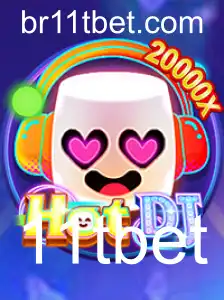 Descubra o Jogo HotDJ: A Nova Sensação da Plataforma 11tbet
