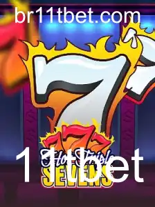 HotTripleSevens: Descubra a Emoção do Novo Jogo em 11tbet