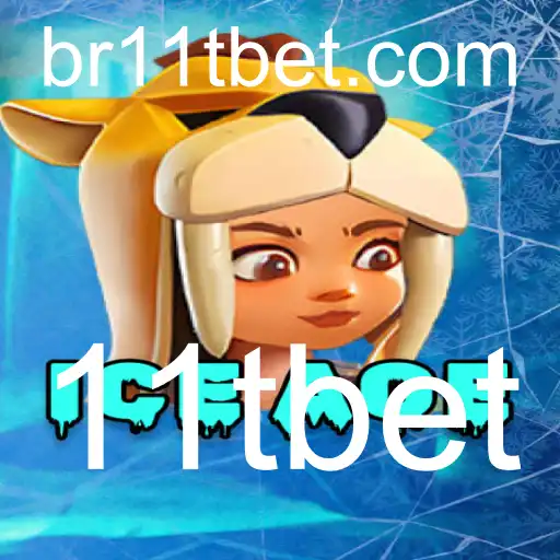 Descubra 'IceAge': O Novo Fenômeno do Mundo dos Jogos com 11tbet