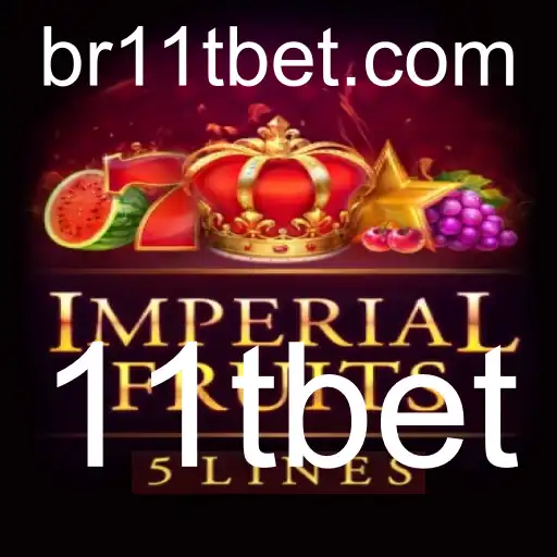 Descubra o Fascinante Jogo ImperialFruits5 no 11tbet