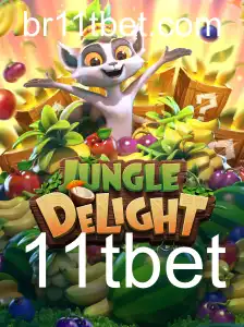 Descubra a Aventura Selvagem de JungleDelight com 11tbet