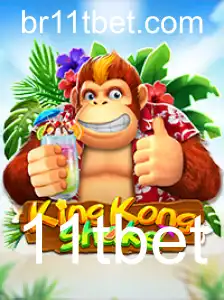 KingKongShake: Uma Nova Tendência no Mundo dos Jogos