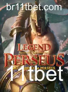 LegendofPerseus: A Jornada Épica na Era Digital