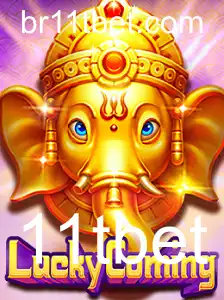 Descubra LuckyComing: Um Jogo Empolgante com 11tbet