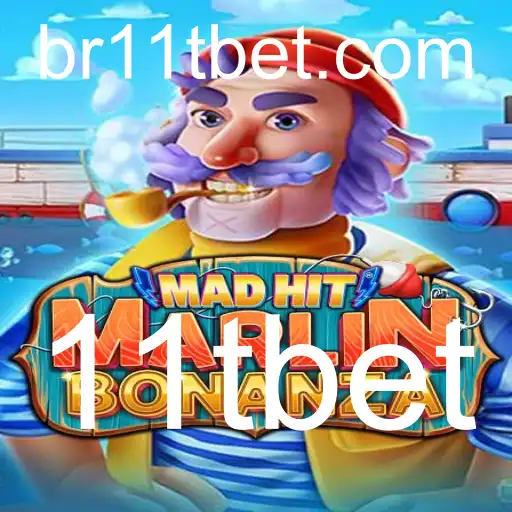 Explorando o Mundo do Jogo MadHitMarlinBonanza