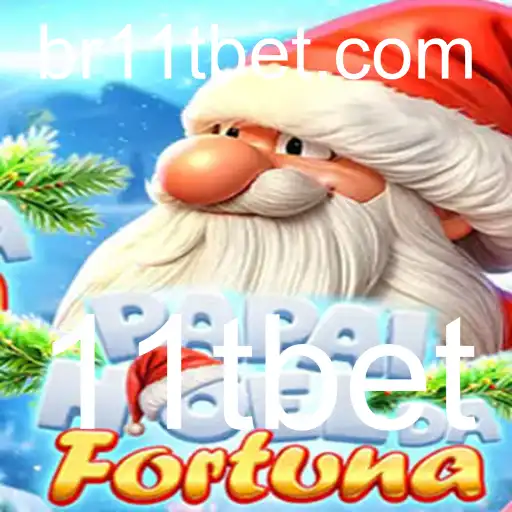 Descubra as Aventuras de 'PapaiNoeldaFortuna' com 11tbet